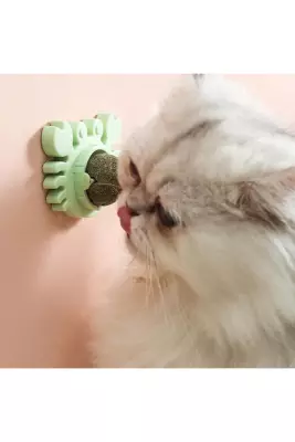 Yengeç Kedi Otu Oyun Topu - 1