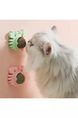 Yengeç Kedi Otu Oyun Topu - 2
