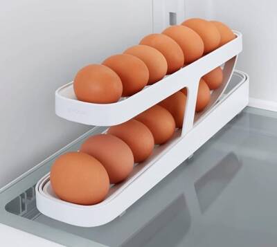 Yeni Nesil Yumurta Standı - 3