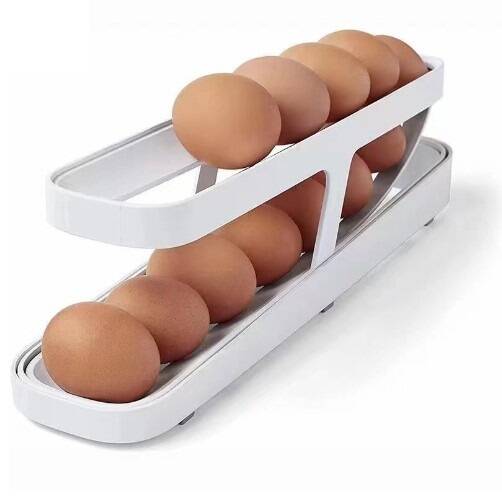 Yeni Nesil Yumurta Standı - 4