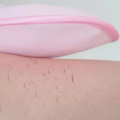 Yumuşak Banyo Duş Süngeri Eldiven - 3