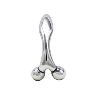 Yüz Sıkılaştırıcı 3D Masaj Aleti - 5